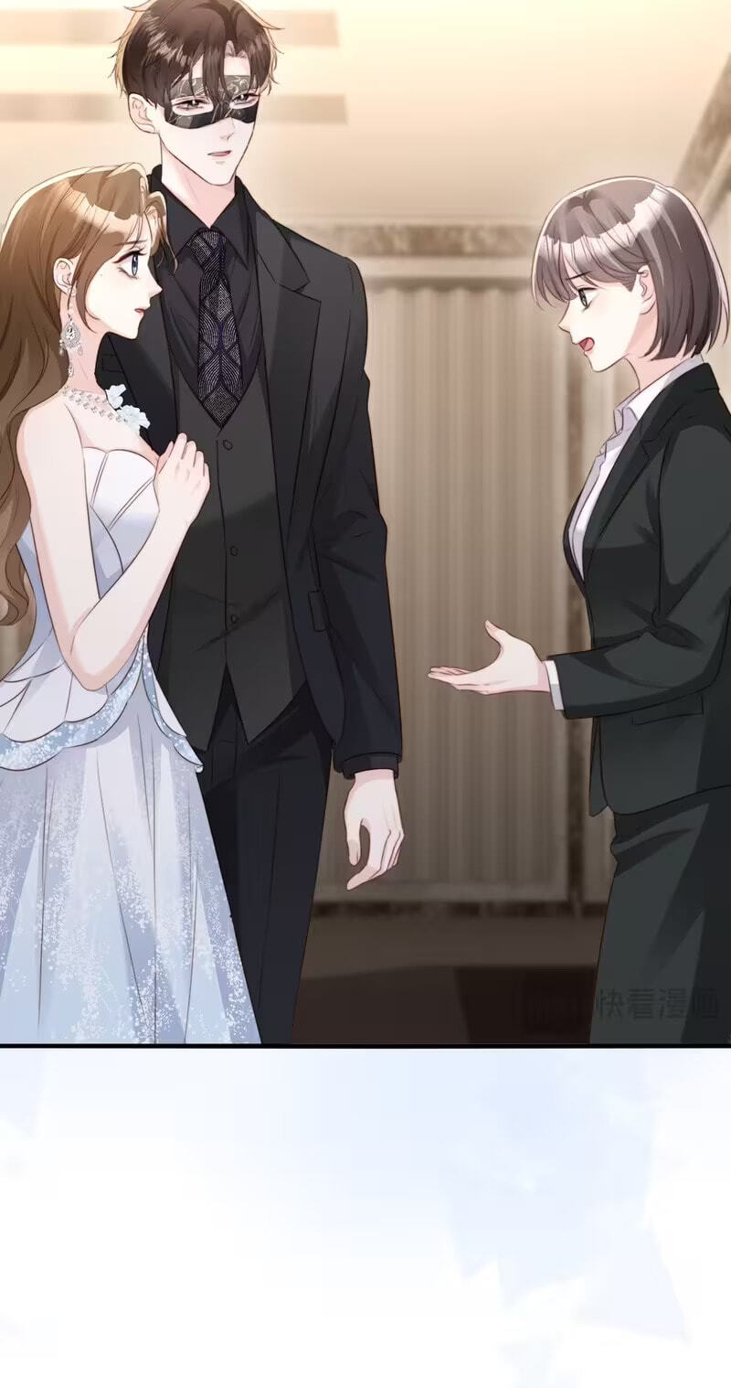 Lost in Him Chapter 64 page 9 - 