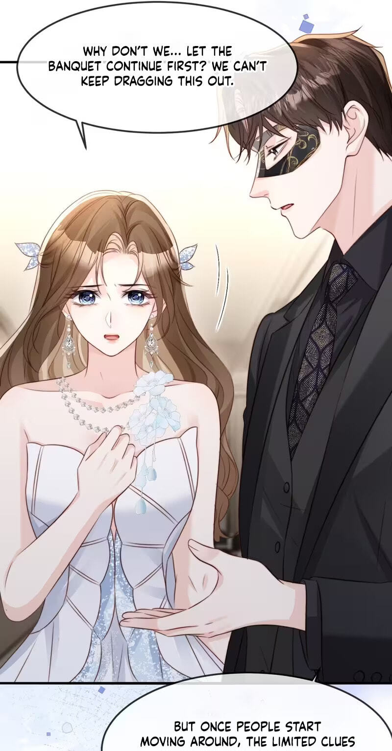 Lost in Him Chapter 64 page 10 - 