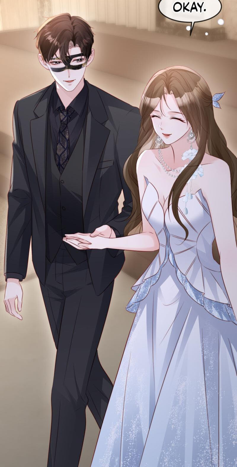 Lost in Him Chapter 65 page 12 - 