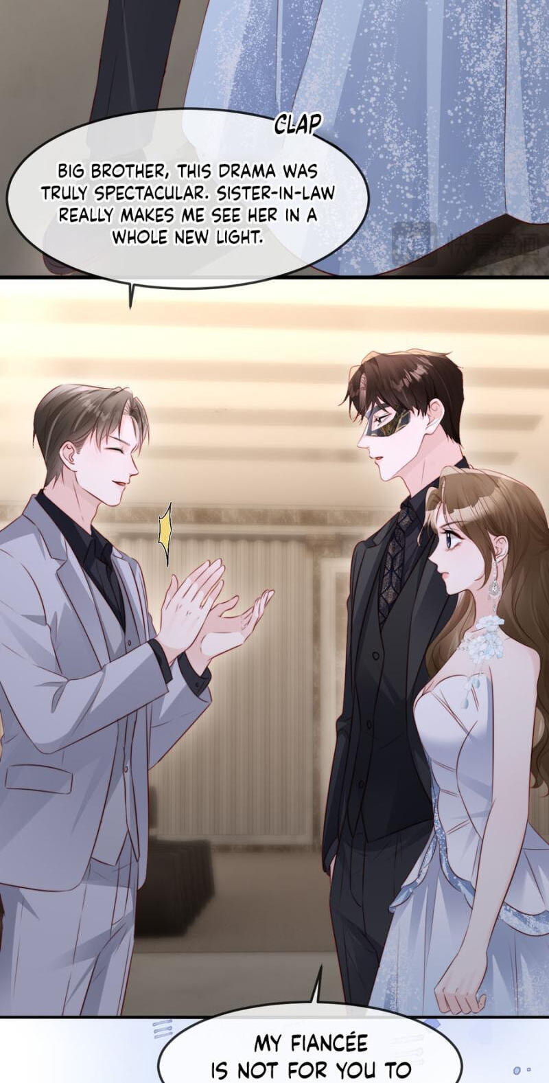 Lost in Him Chapter 65 page 13 - 