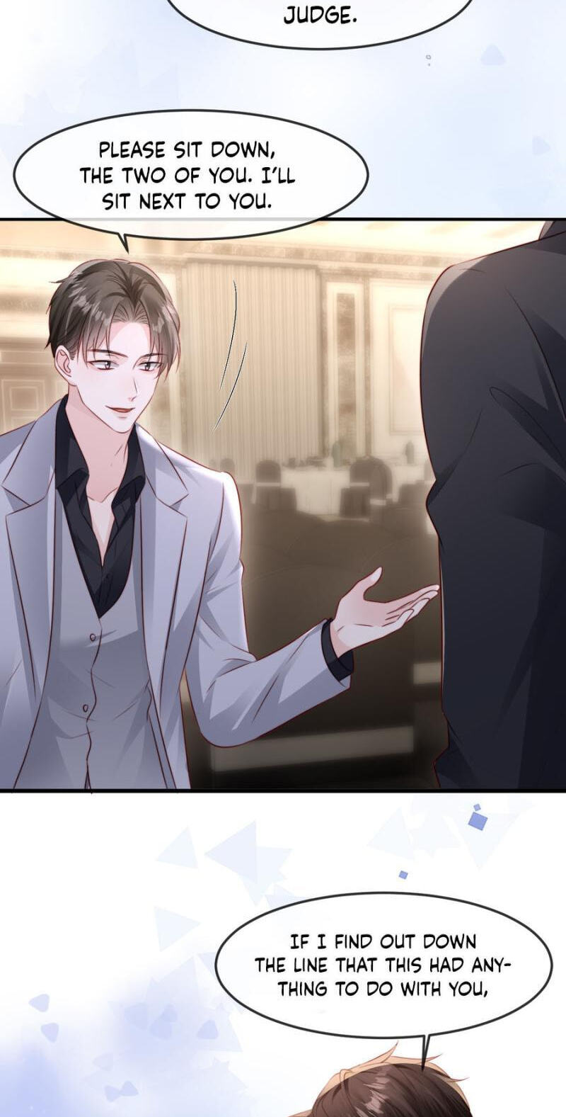 Lost in Him Chapter 65 page 14 - 