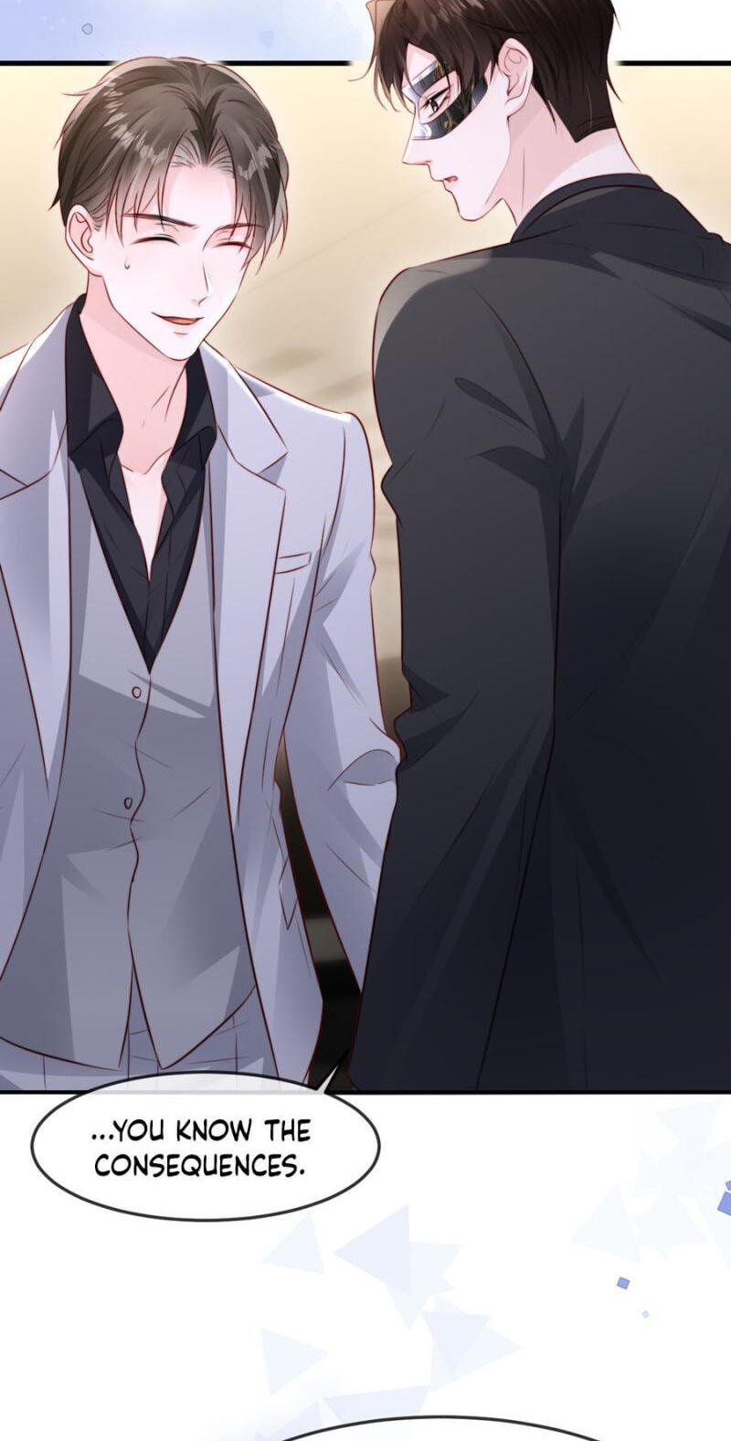 Lost in Him Chapter 65 page 15 - 
