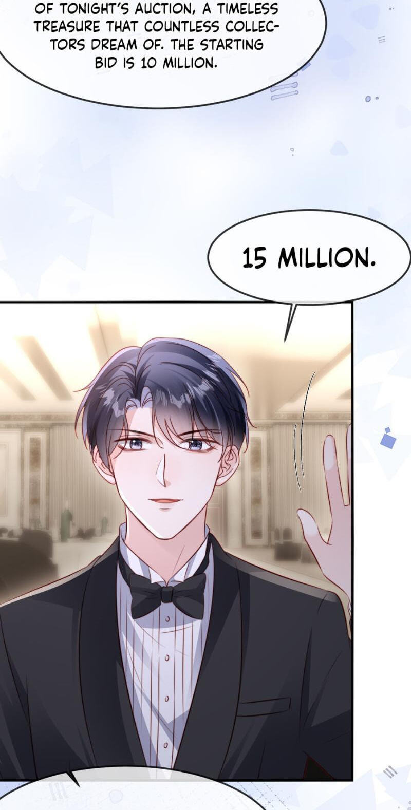 Lost in Him Chapter 65 page 17 - 