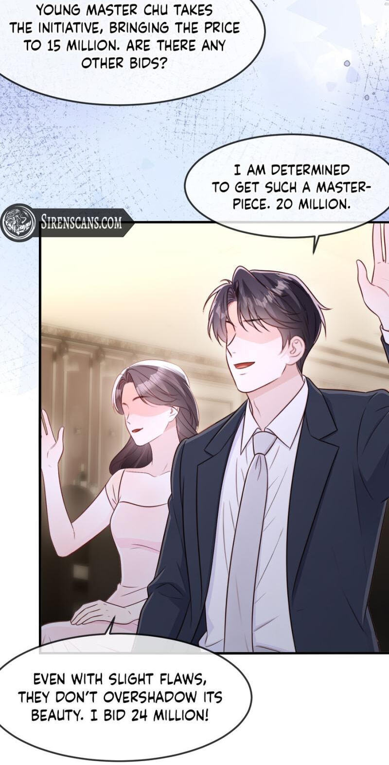 Lost in Him Chapter 65 page 18 - 
