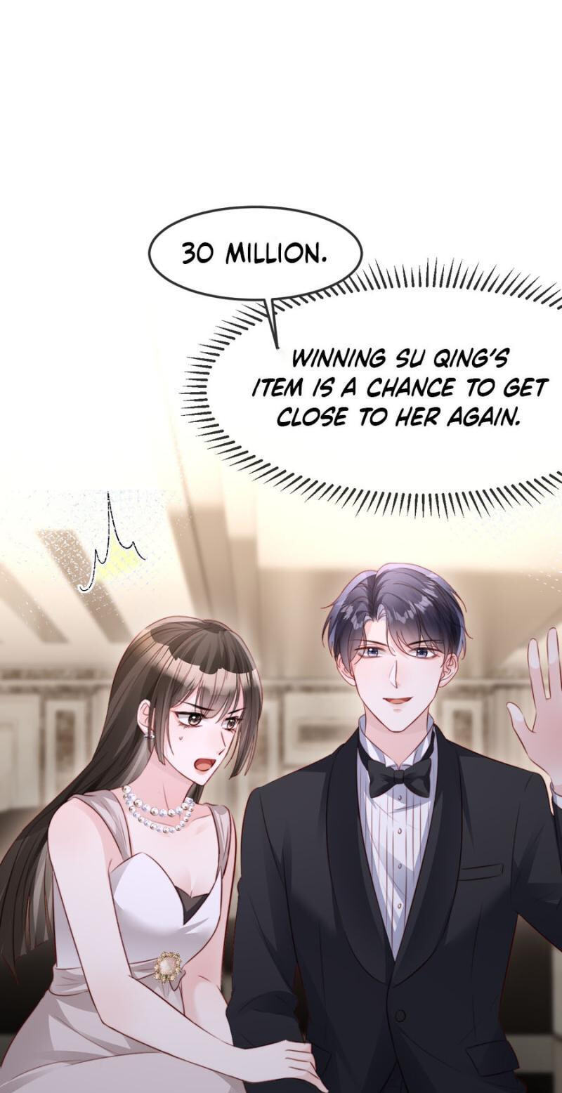 Lost in Him Chapter 65 page 19 - 