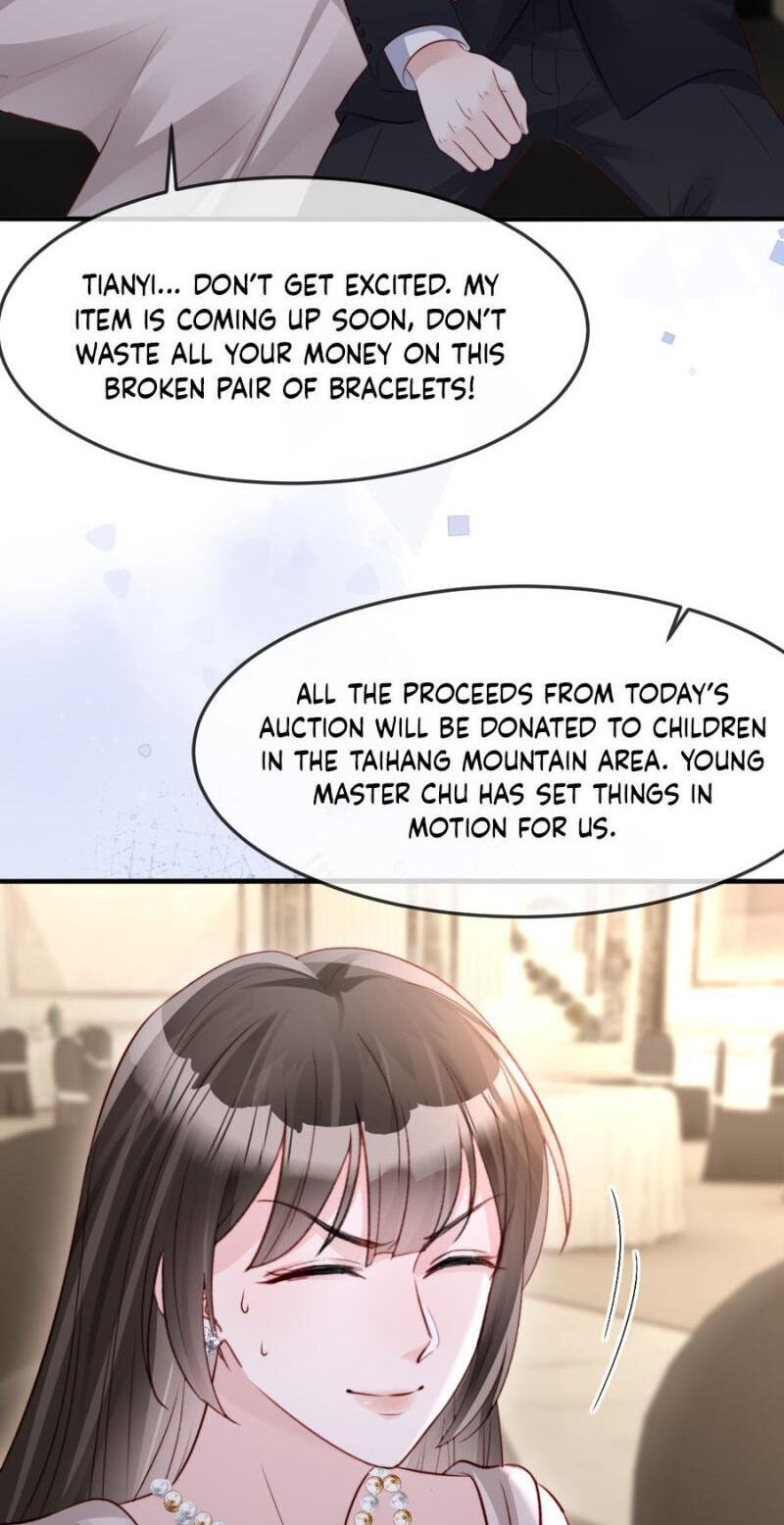 Lost in Him Chapter 65 page 20 - 