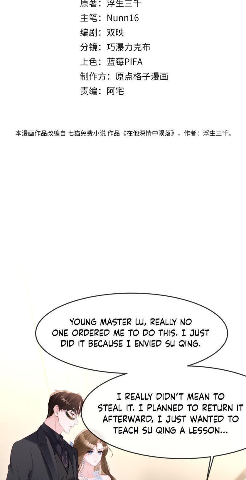 Lost in Him Chapter 65 page 3 - 
