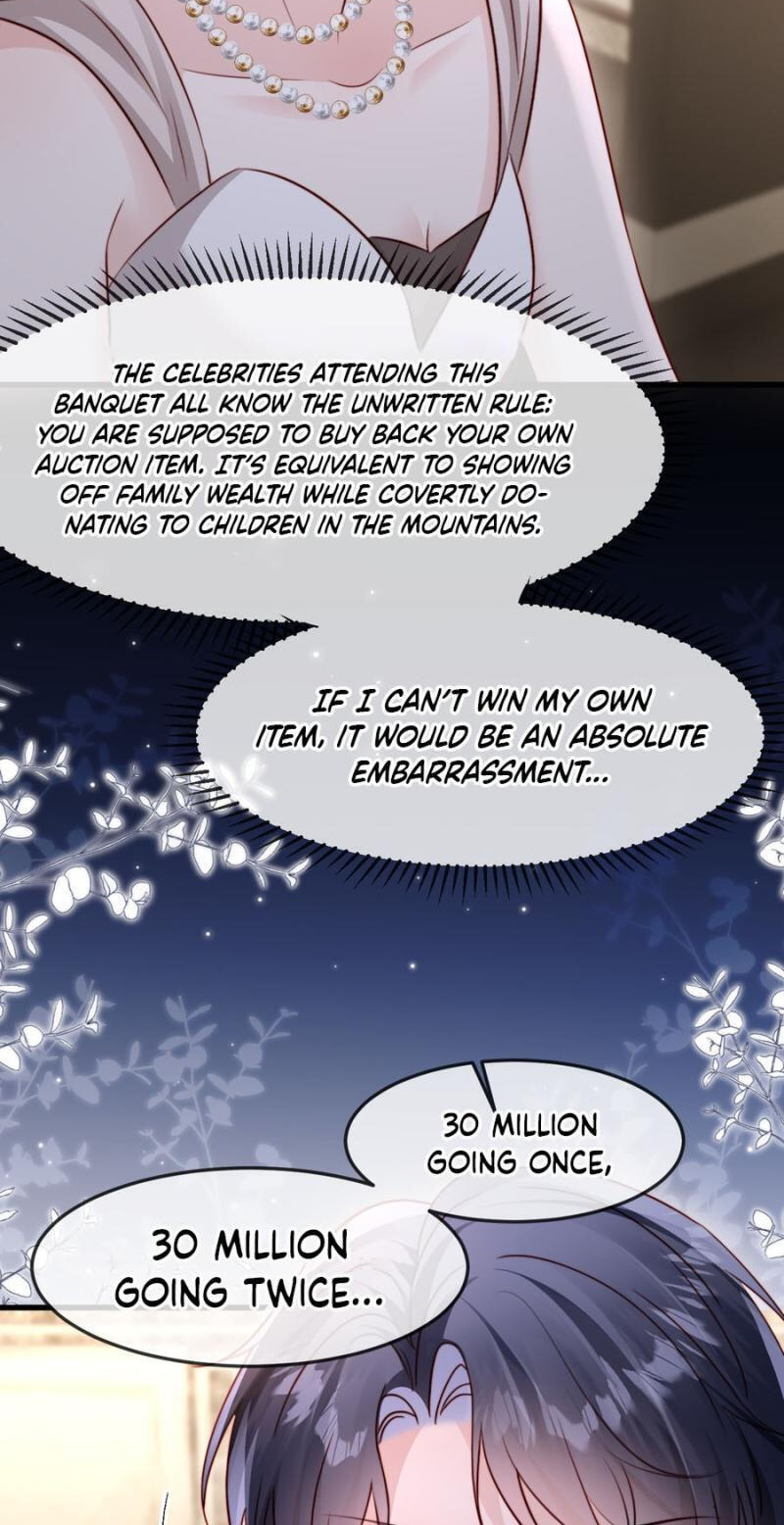 Lost in Him Chapter 65 page 21 - 