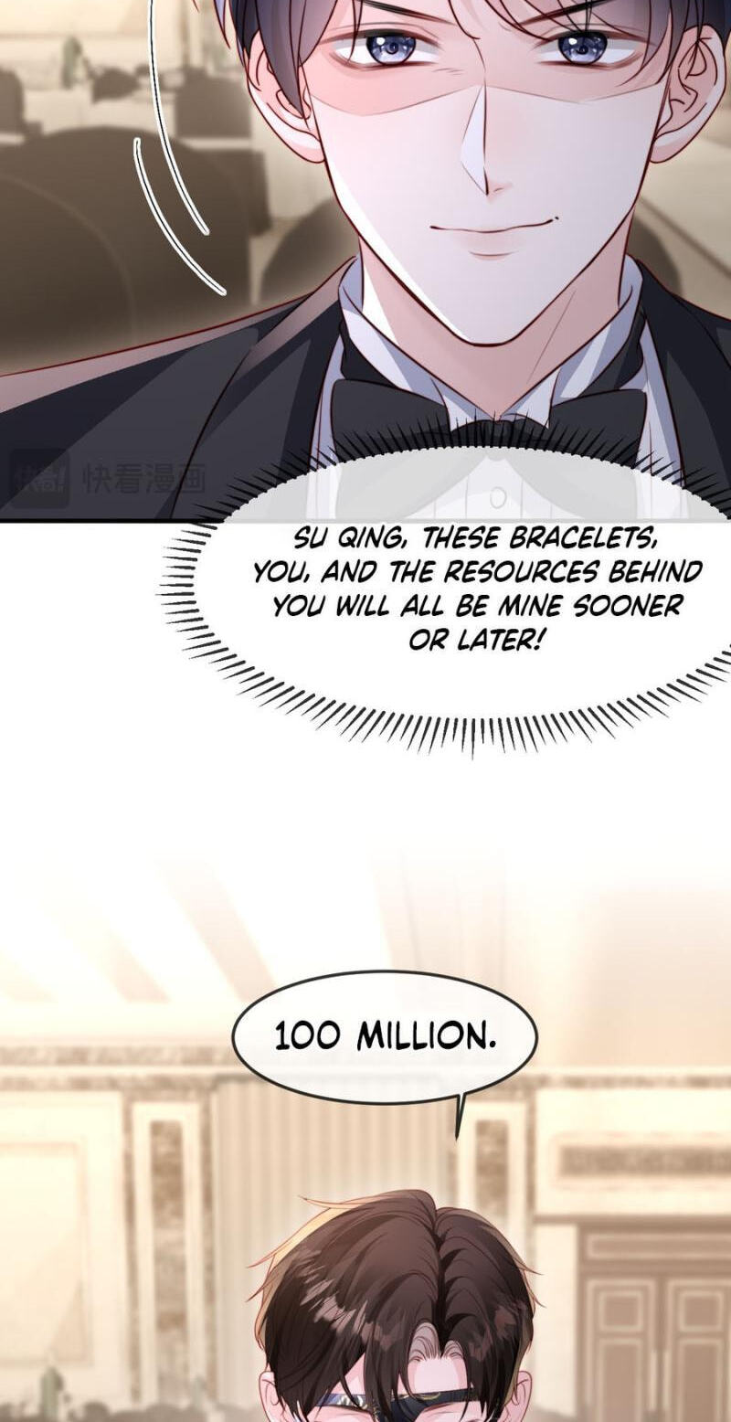 Lost in Him Chapter 65 page 22 - 