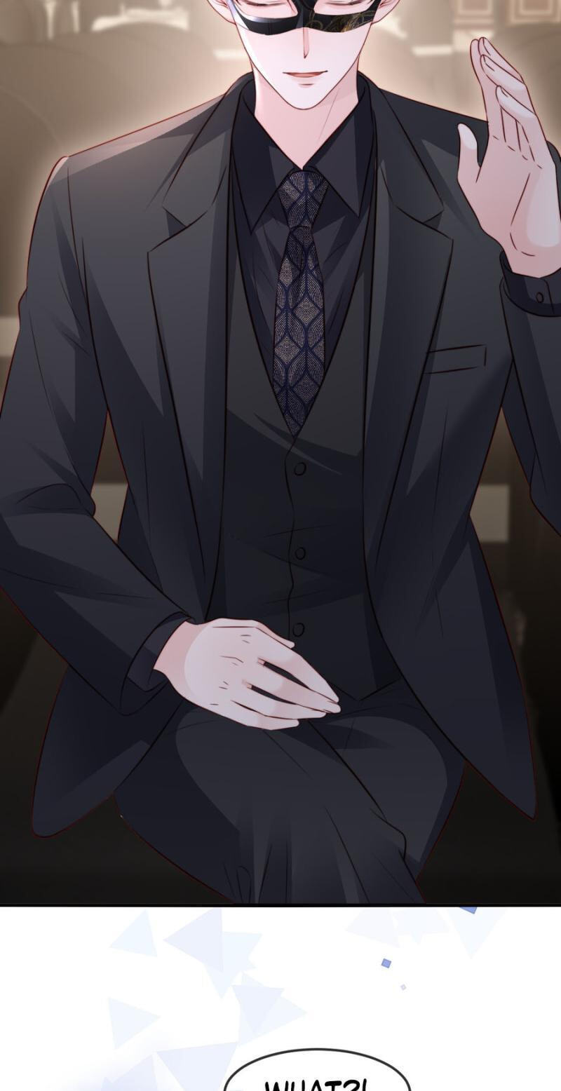 Lost in Him Chapter 65 page 23 - 
