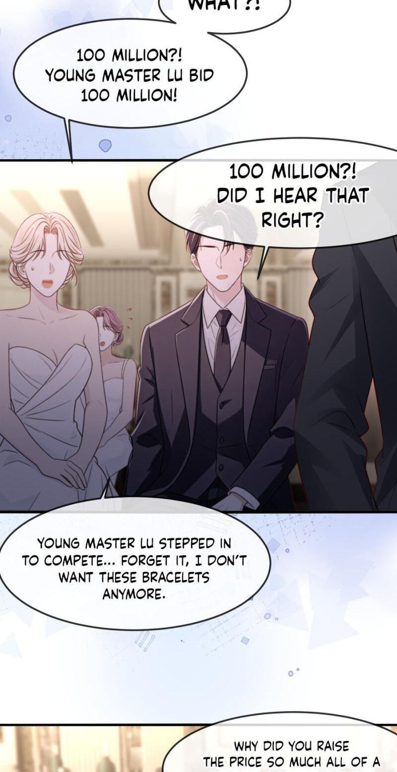 Lost in Him Chapter 65 page 24 - 