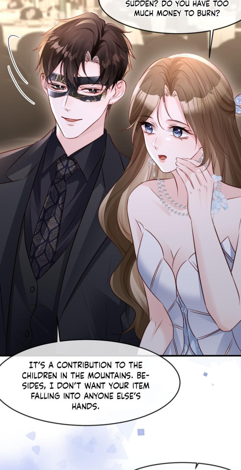Lost in Him Chapter 65 page 25 - 