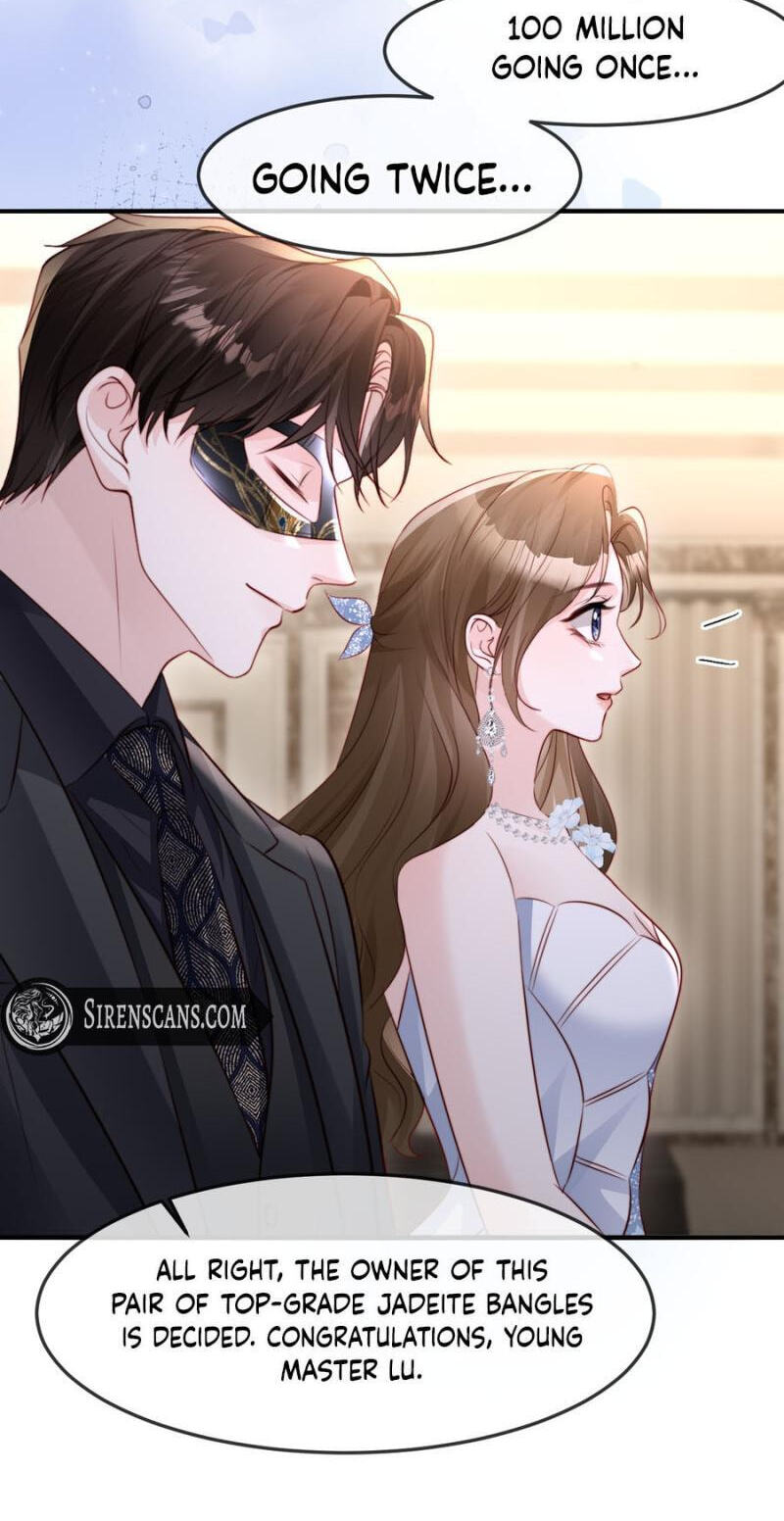 Lost in Him Chapter 65 page 26 - 