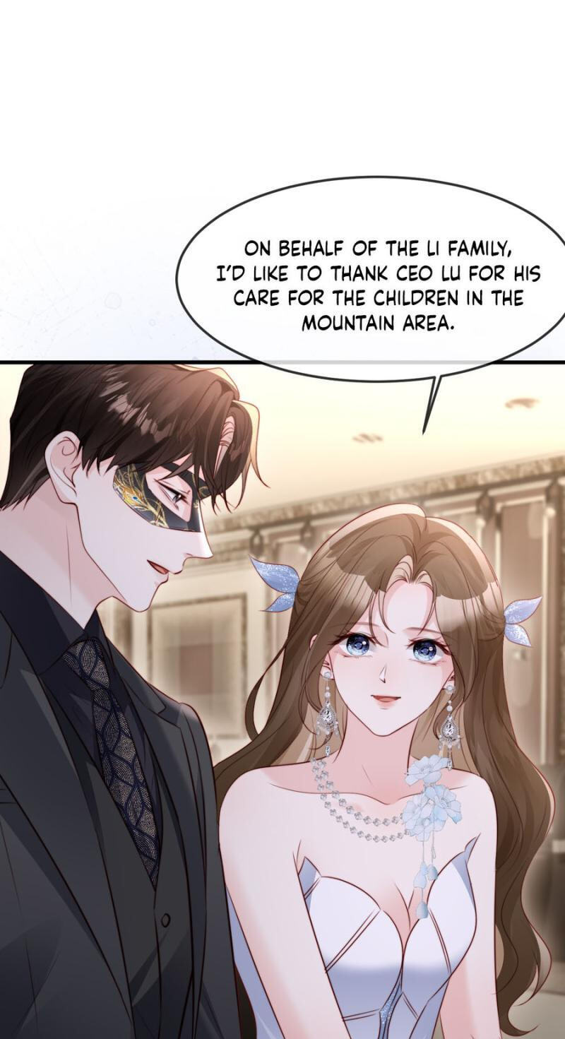 Lost in Him Chapter 65 page 27 - 