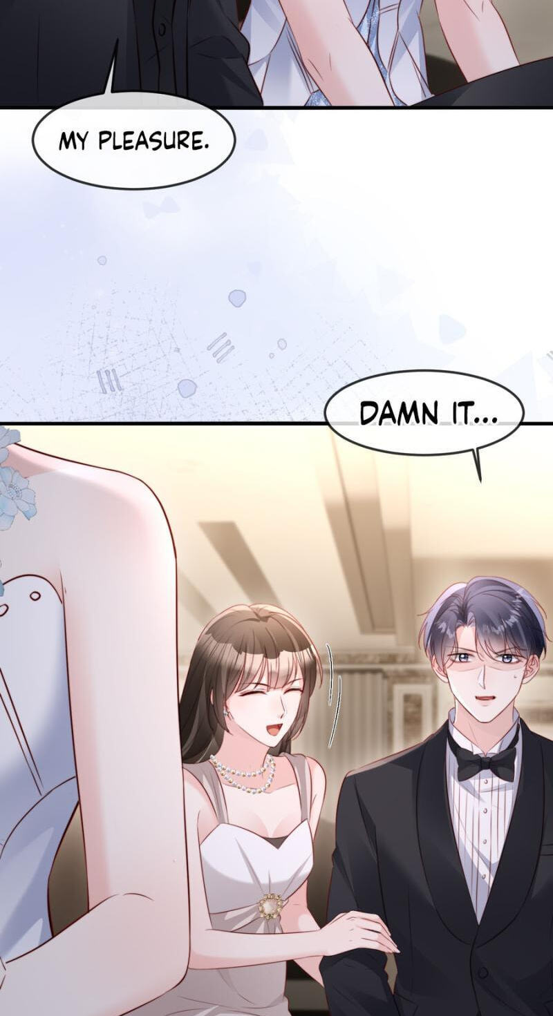 Lost in Him Chapter 65 page 28 - 