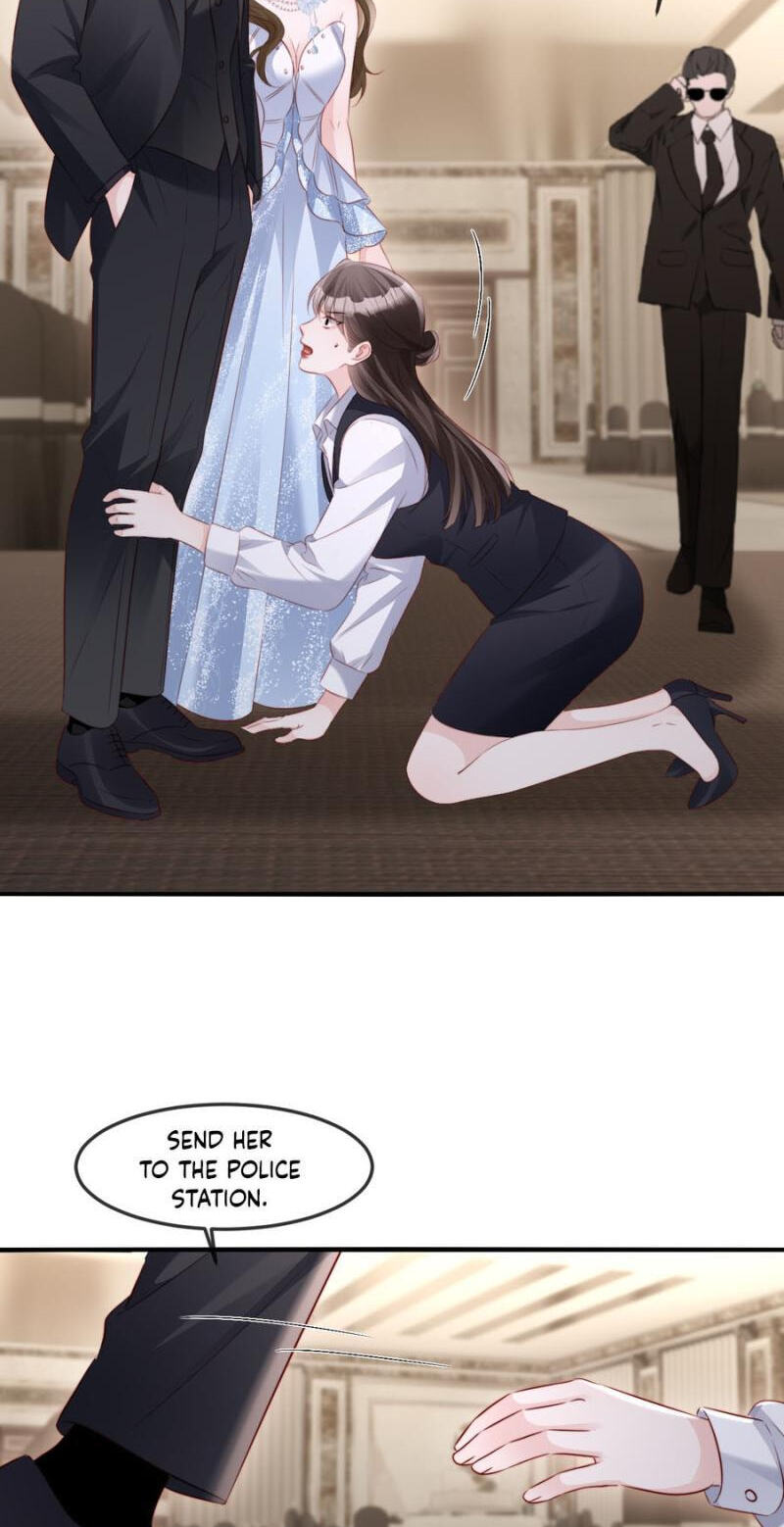 Lost in Him Chapter 65 page 4 - 