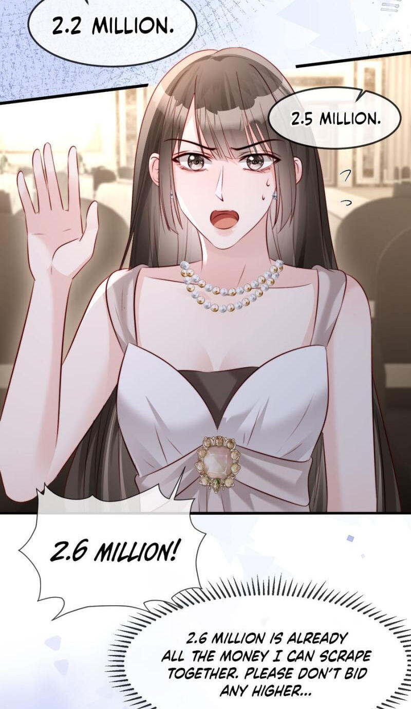 Lost in Him Chapter 65 page 32 - 
