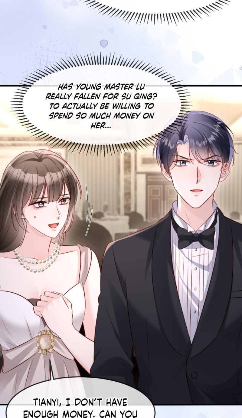 Lost in Him Chapter 65 page 33 - 