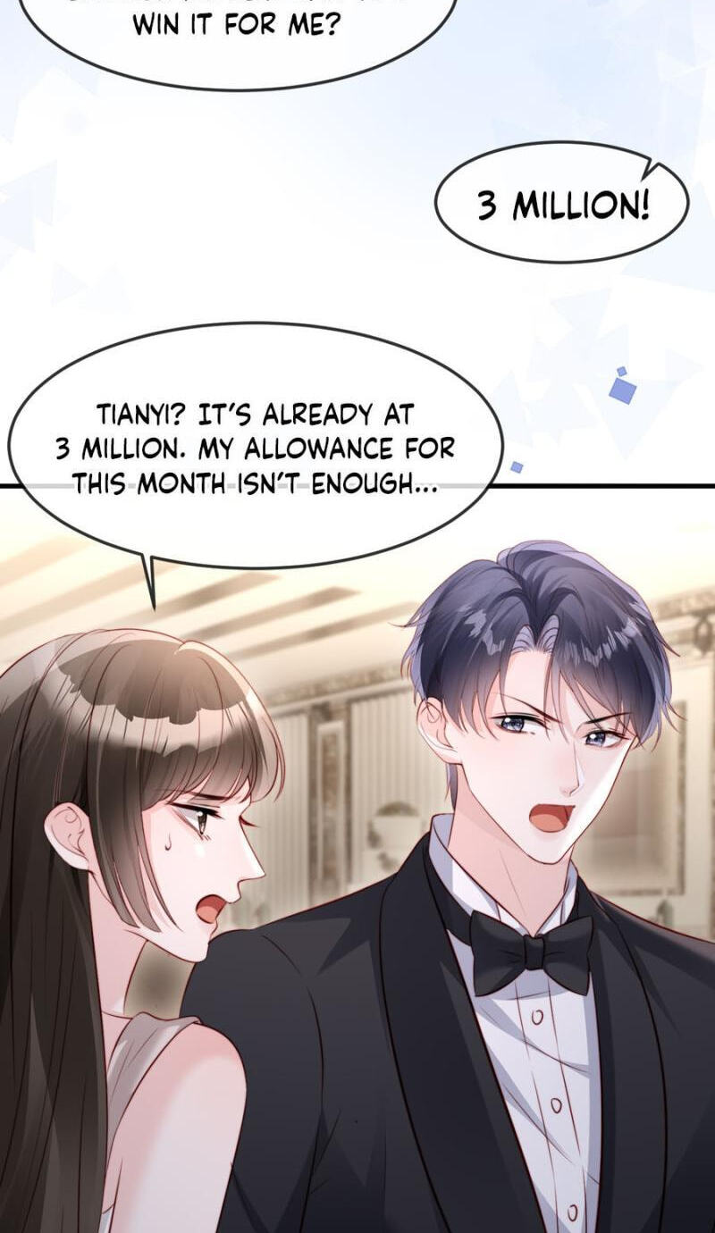 Lost in Him Chapter 65 page 34 - 