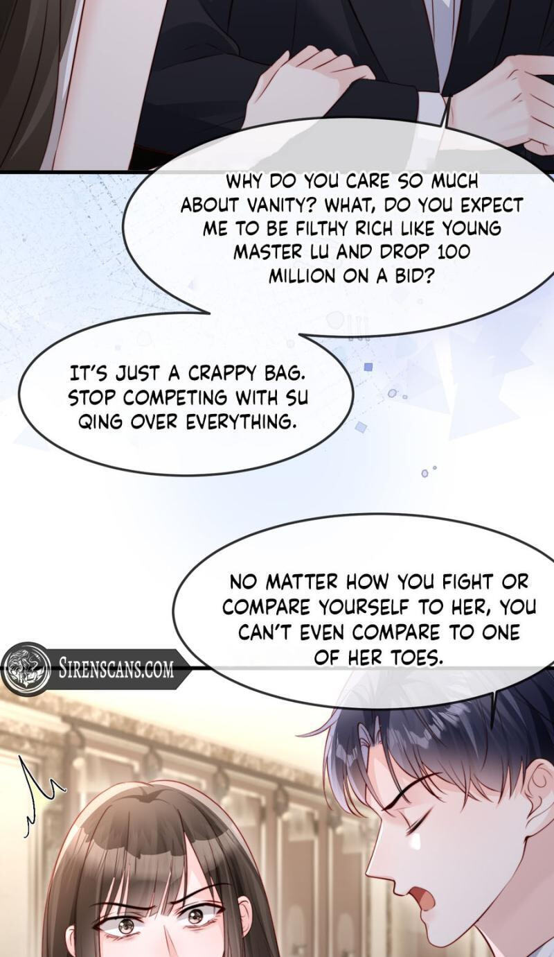 Lost in Him Chapter 65 page 35 - 
