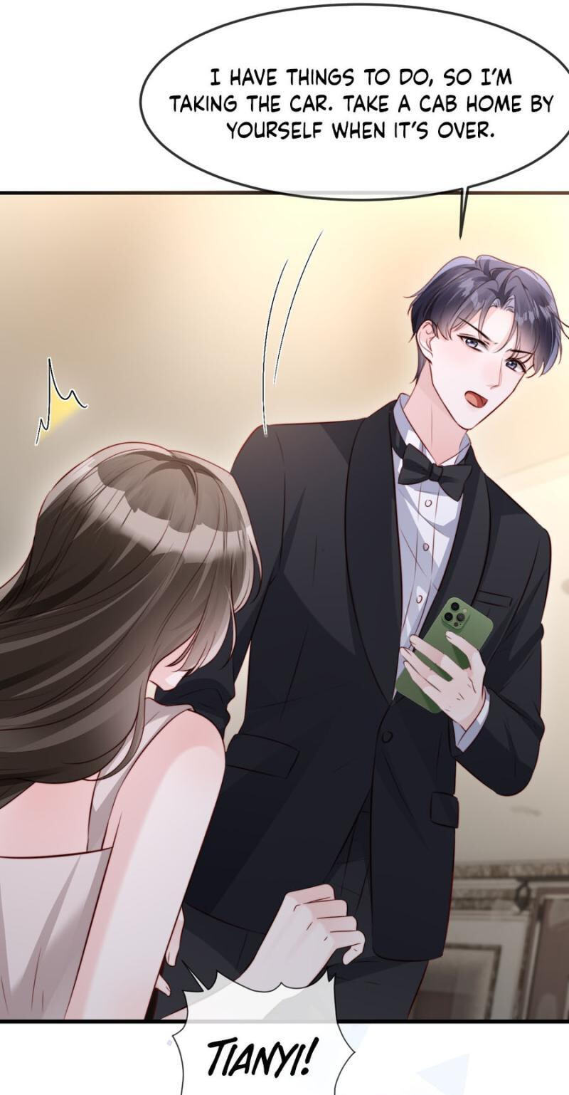 Lost in Him Chapter 65 page 37 - 