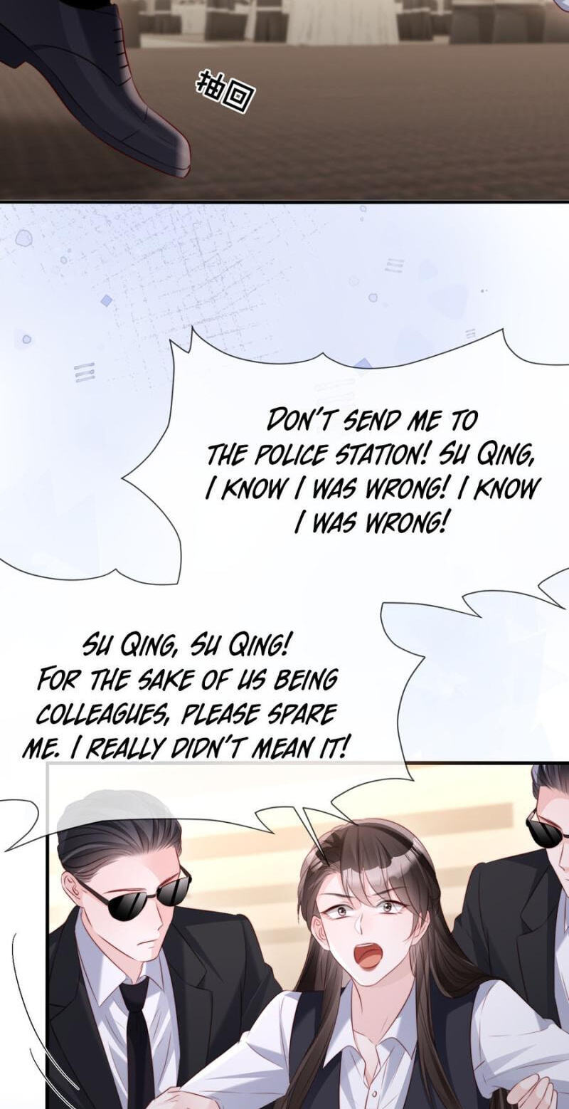 Lost in Him Chapter 65 page 5 - 