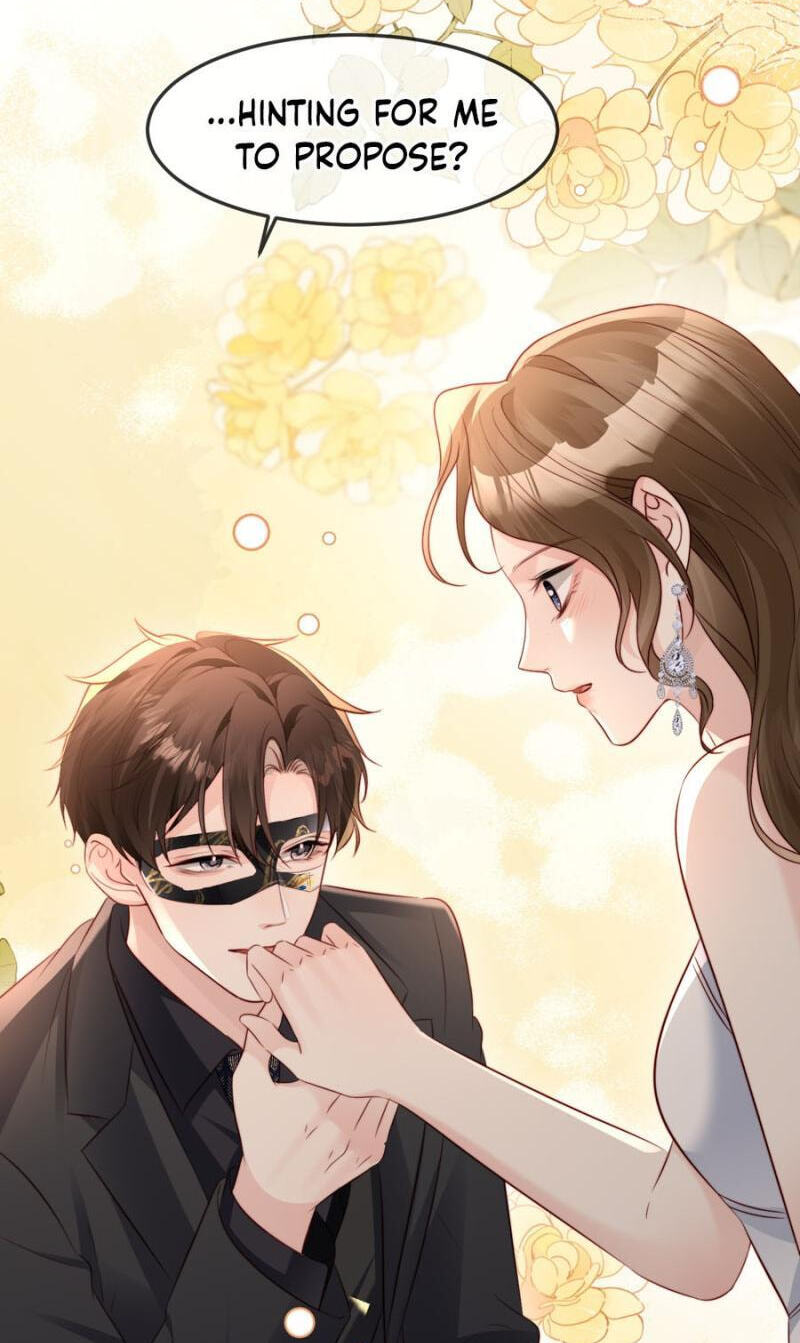 Lost in Him Chapter 65 page 49 - 