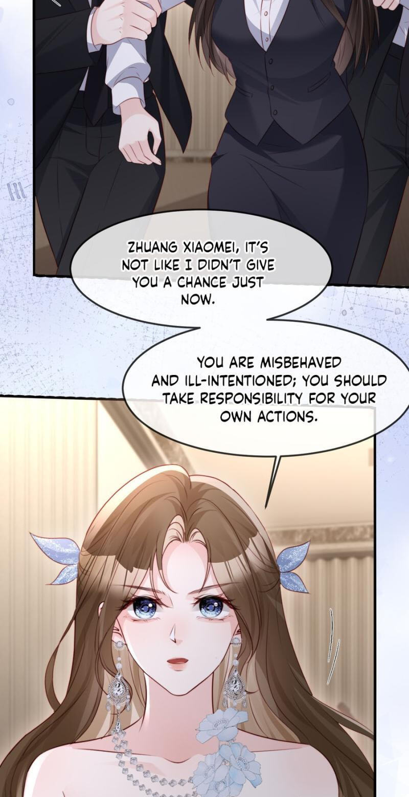 Lost in Him Chapter 65 page 6 - 