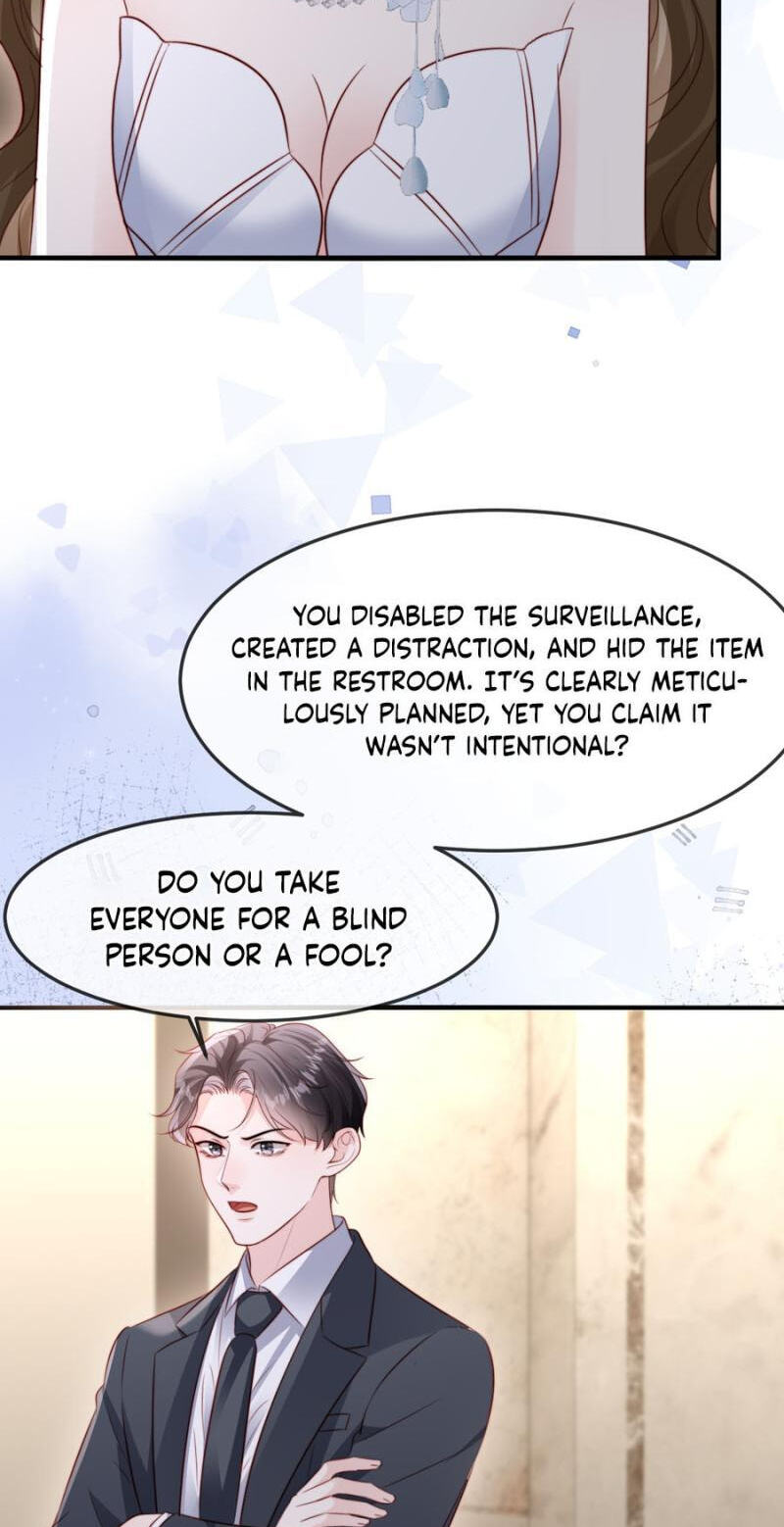Lost in Him Chapter 65 page 7 - 