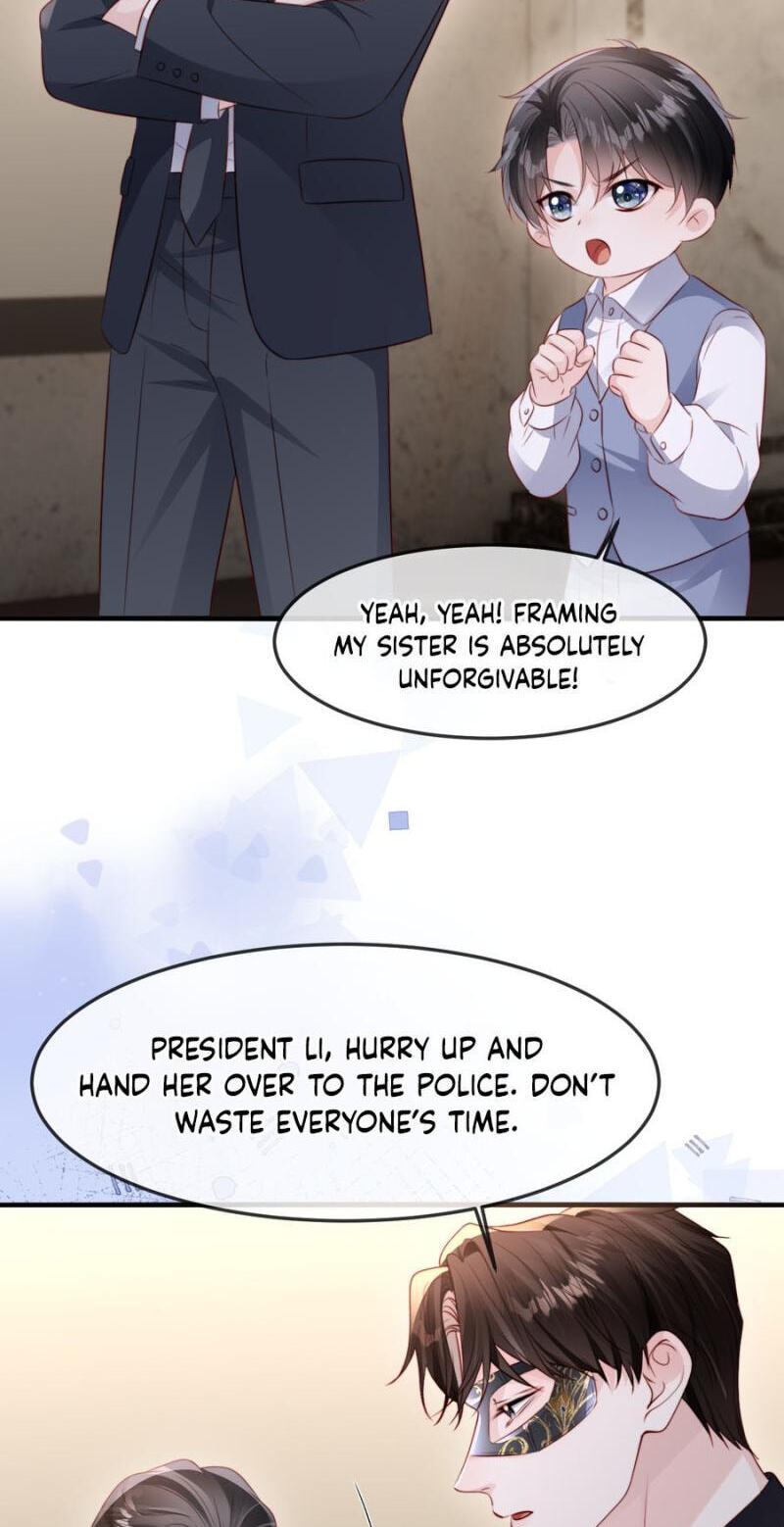 Lost in Him Chapter 65 page 8 - 