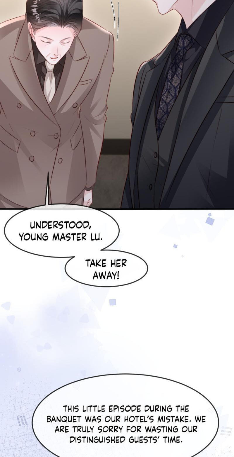 Lost in Him Chapter 65 page 9 - 