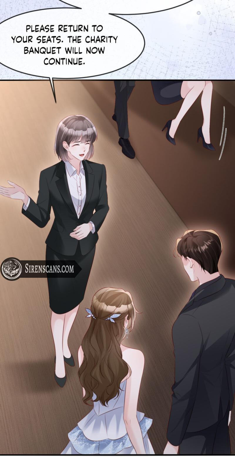 Lost in Him Chapter 65 page 10 - 