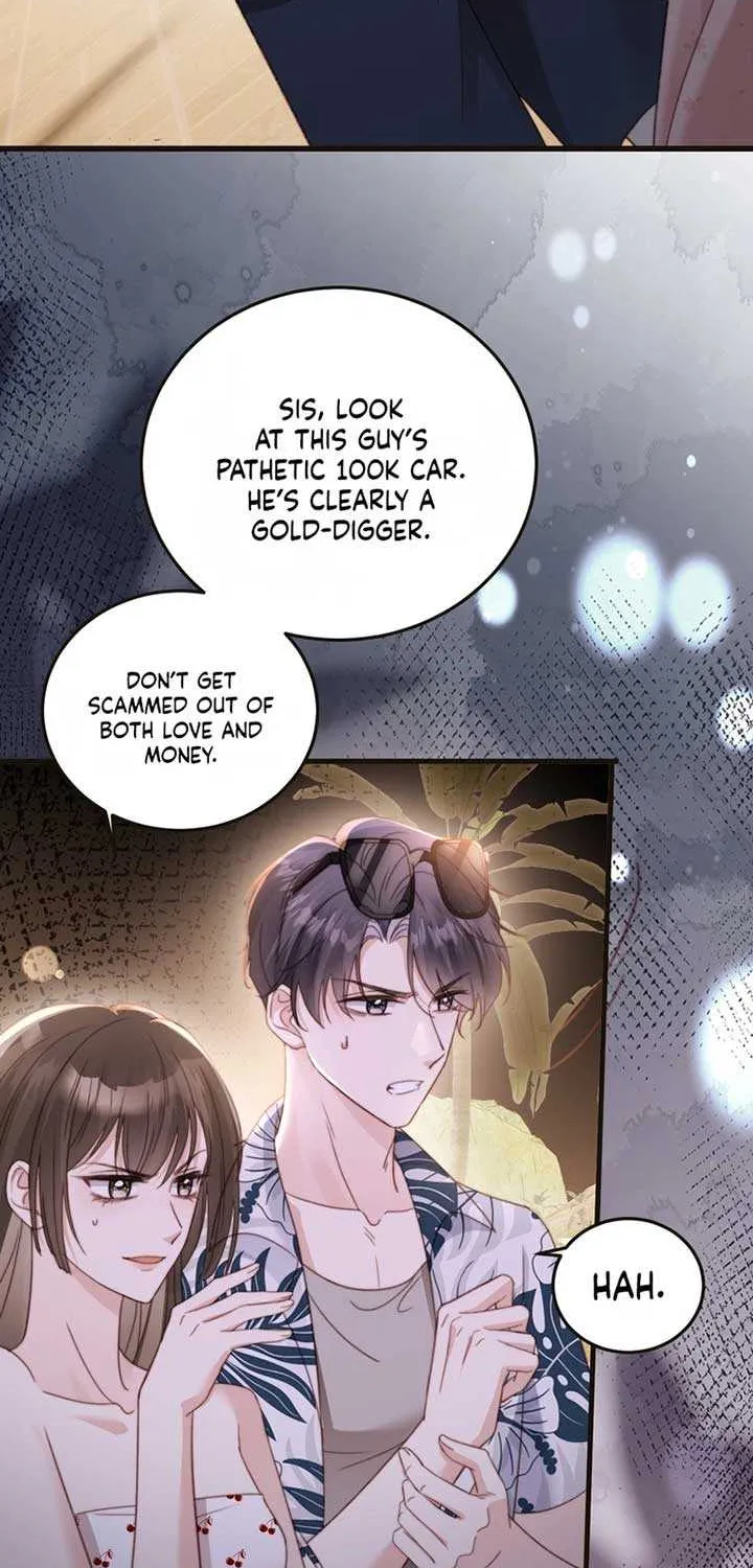 Lost in Him Chapter 7 page 12 - 