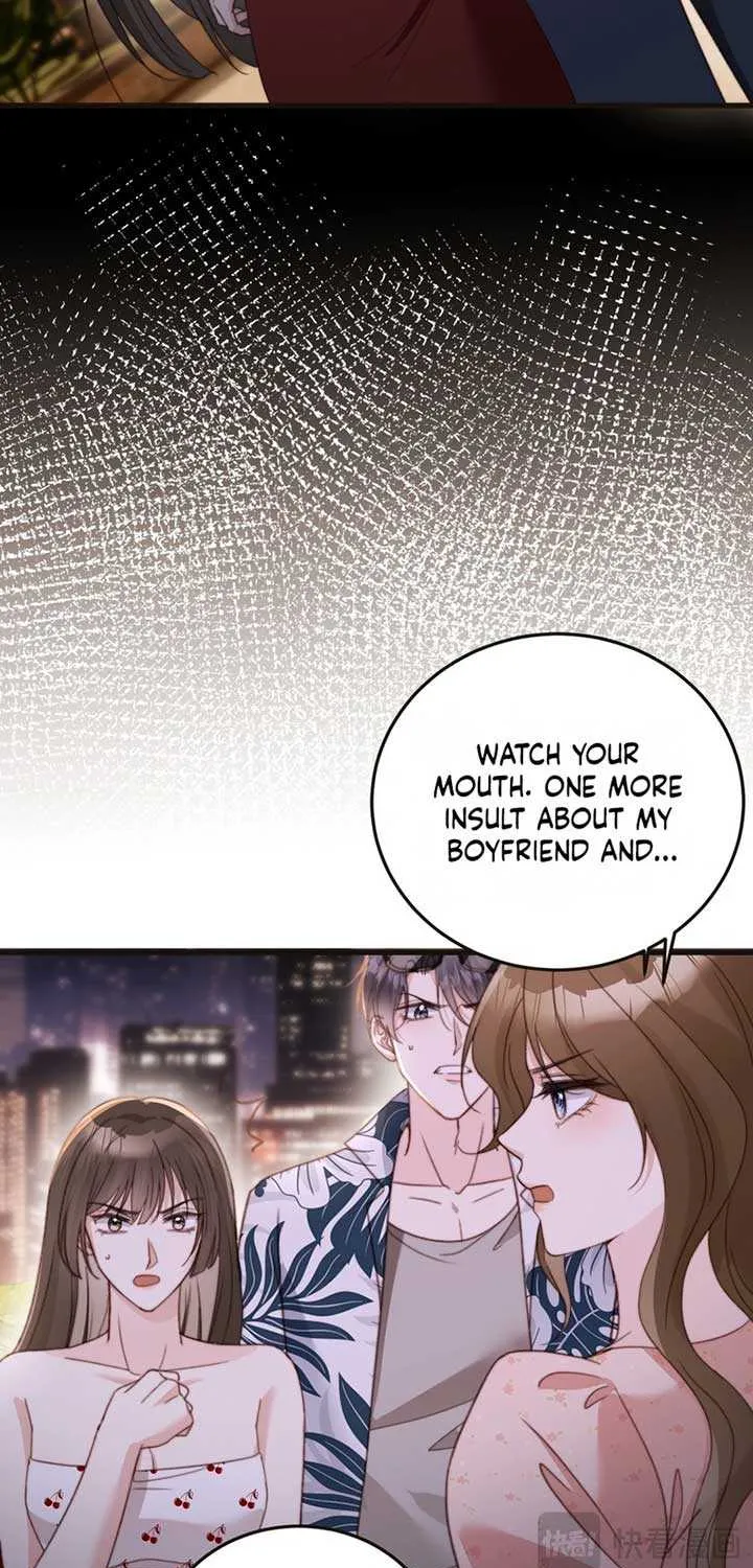 Lost in Him Chapter 7 page 15 - 