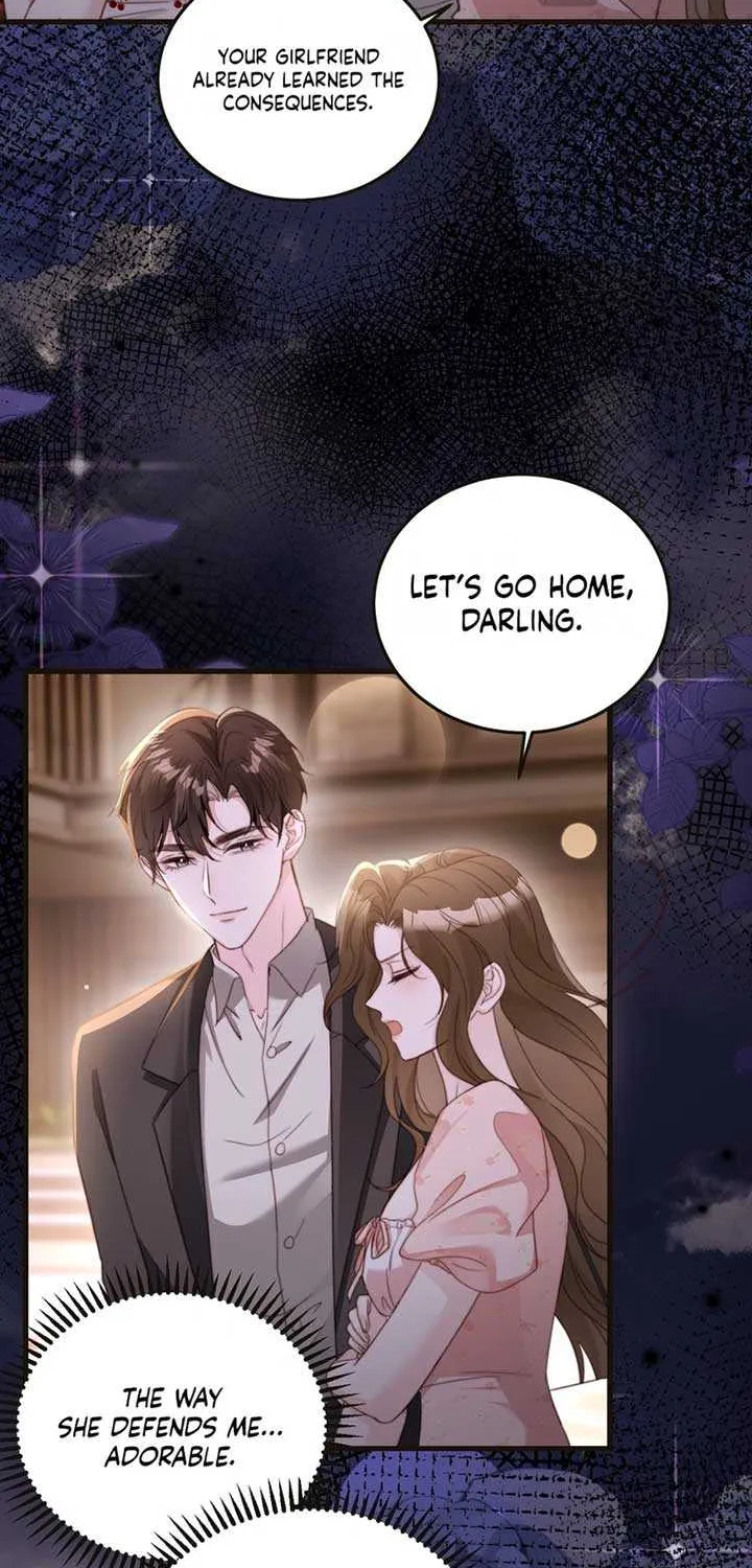 Lost in Him Chapter 7 page 16 - 