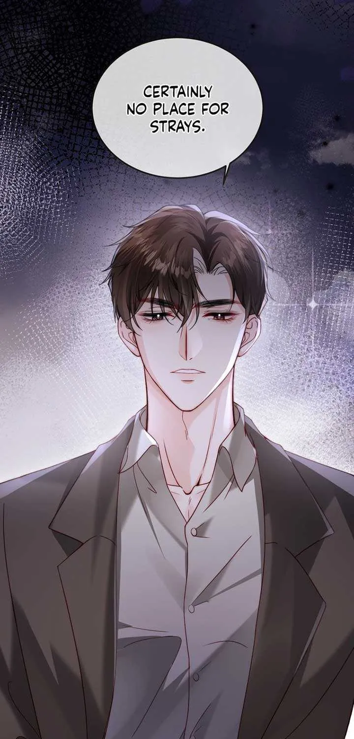 Lost in Him Chapter 7 page 20 - 
