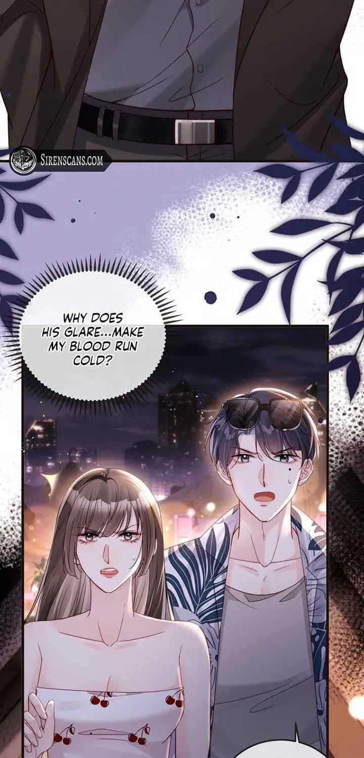 Lost in Him Chapter 7 page 21 - 