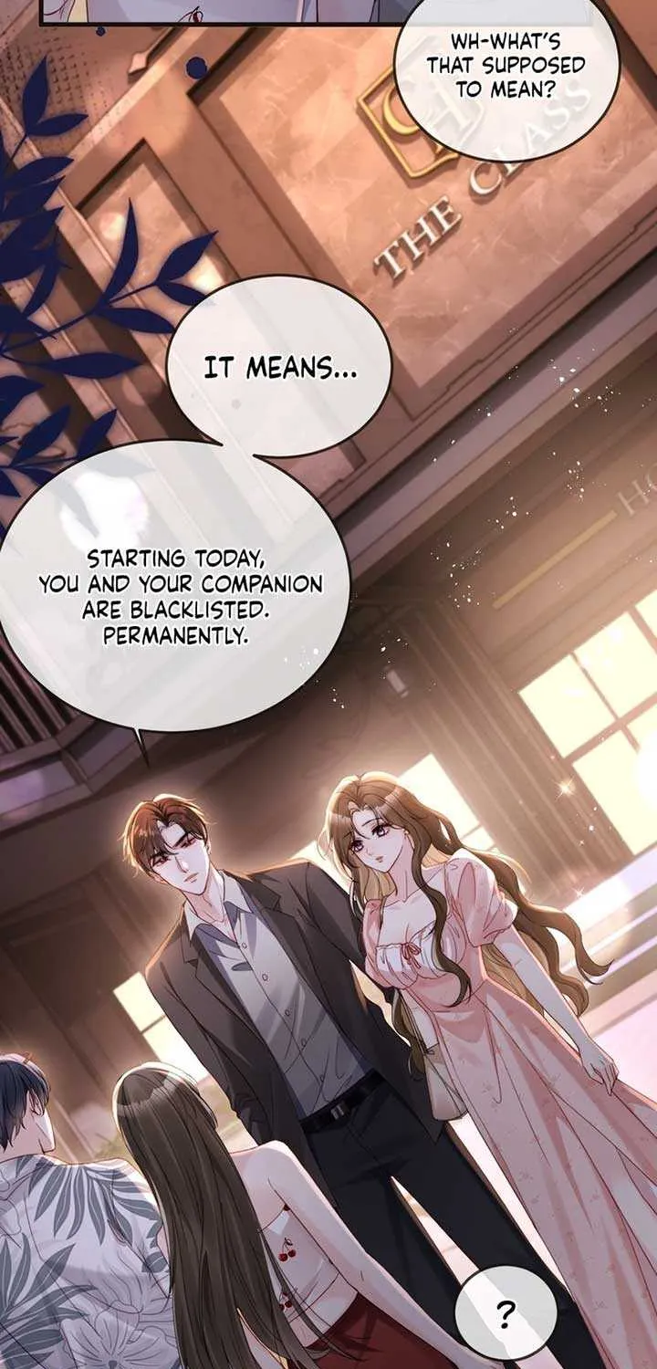 Lost in Him Chapter 7 page 22 - 