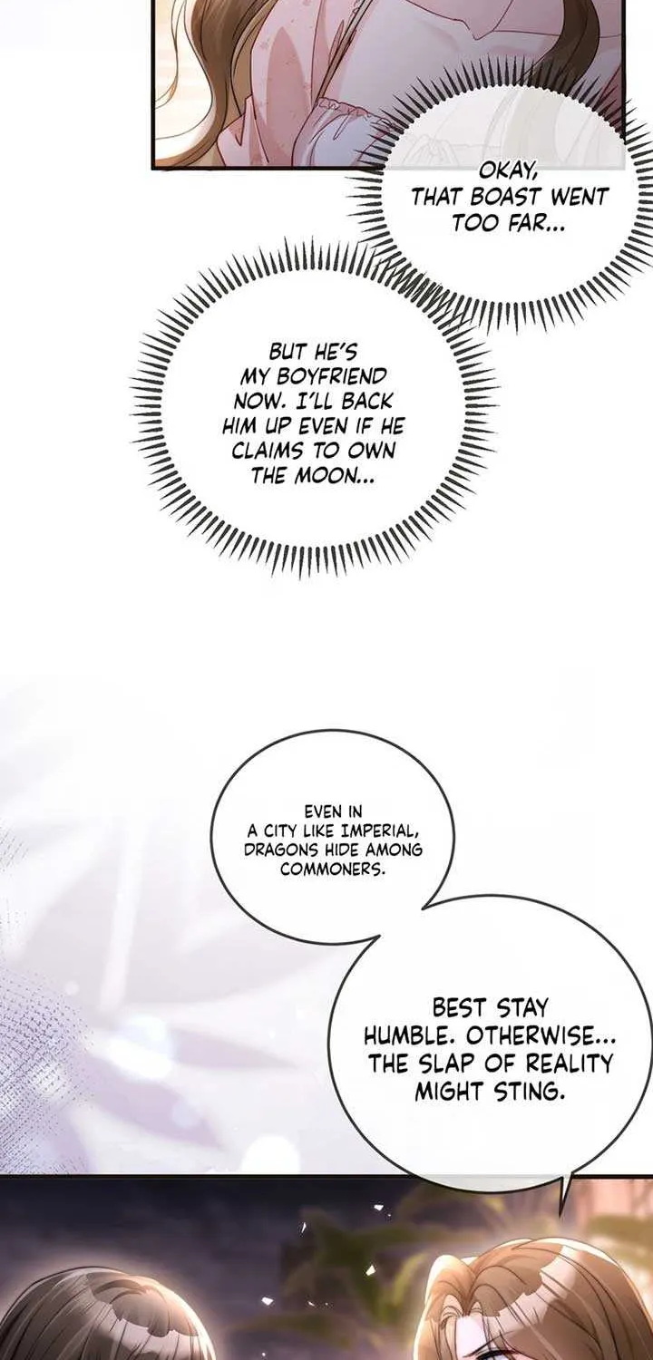 Lost in Him Chapter 7 page 25 - 