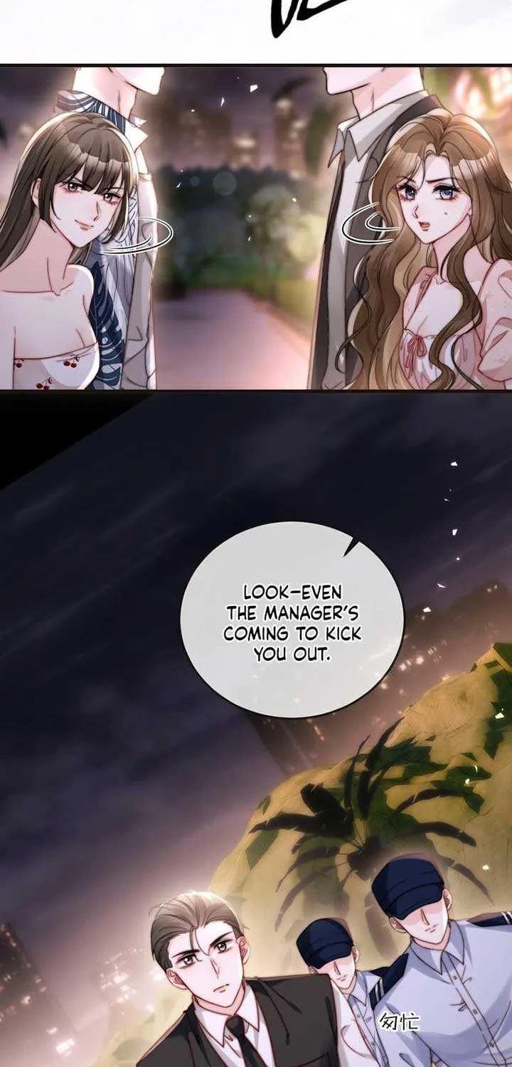 Lost in Him Chapter 7 page 27 - 