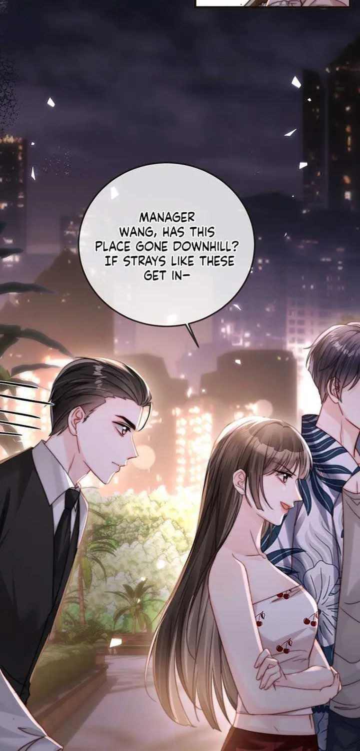 Lost in Him Chapter 7 page 30 - 