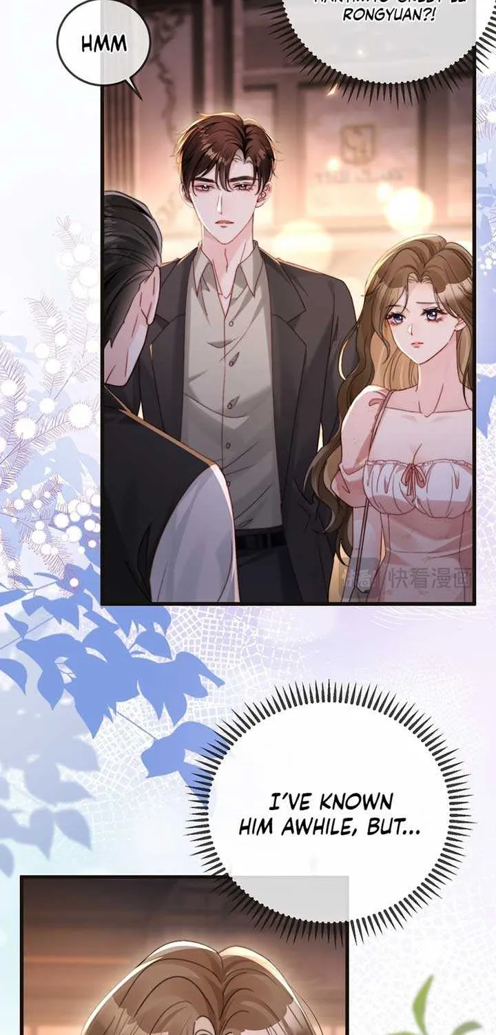 Lost in Him Chapter 7 page 34 - 