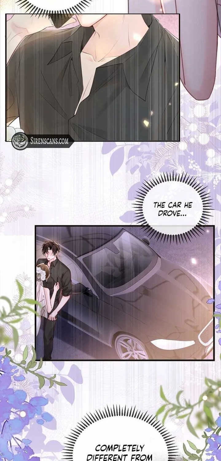 Lost in Him Chapter 7 page 37 - 
