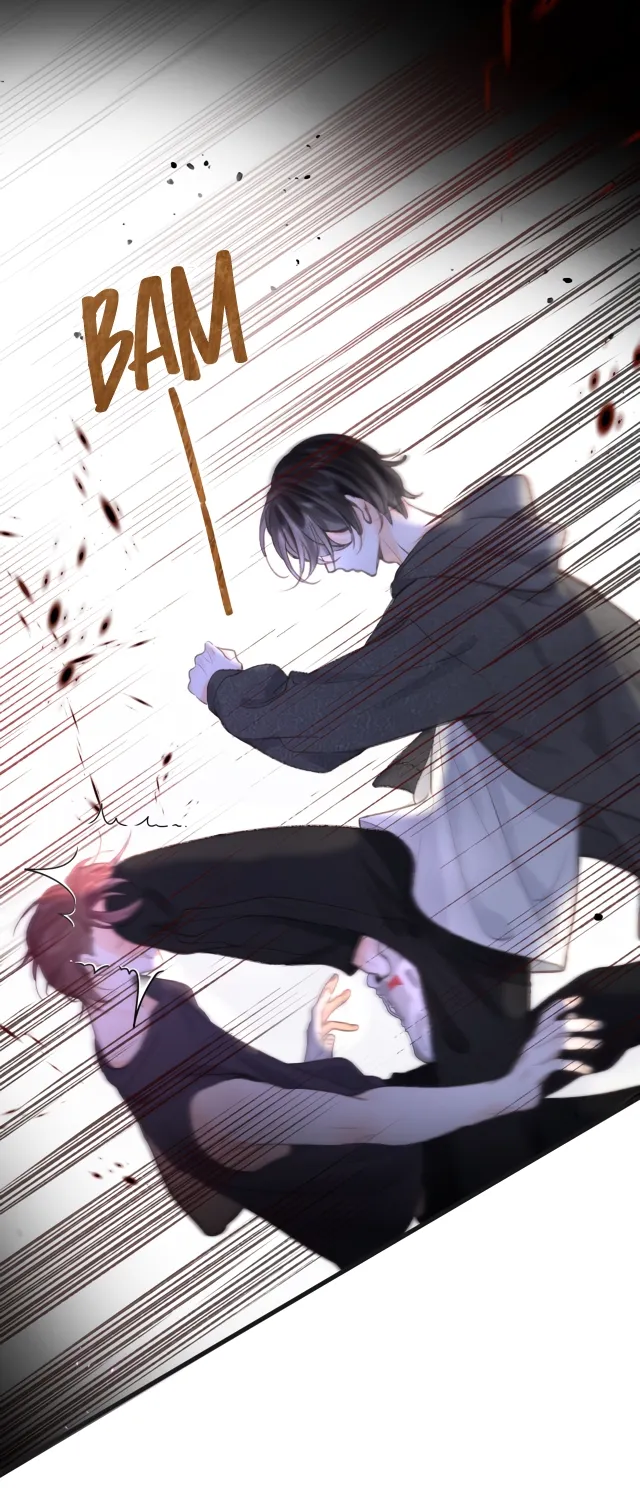Lost in Reverie Chapter 0.5 page 11 - 