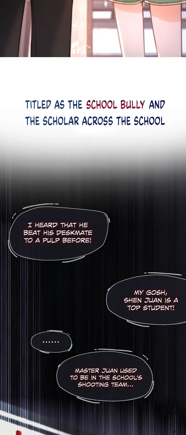 Lost in Reverie Chapter 0.5 page 15 - 