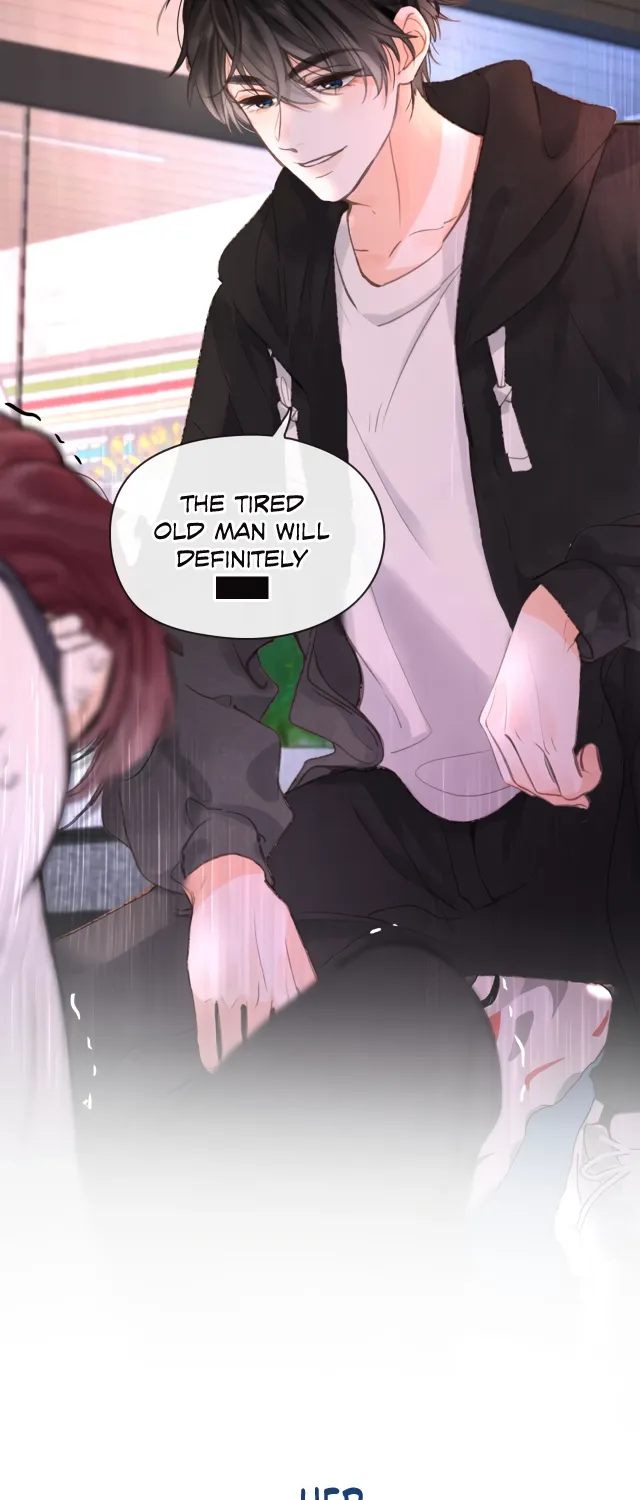 Lost in Reverie Chapter 0.5 page 17 - 