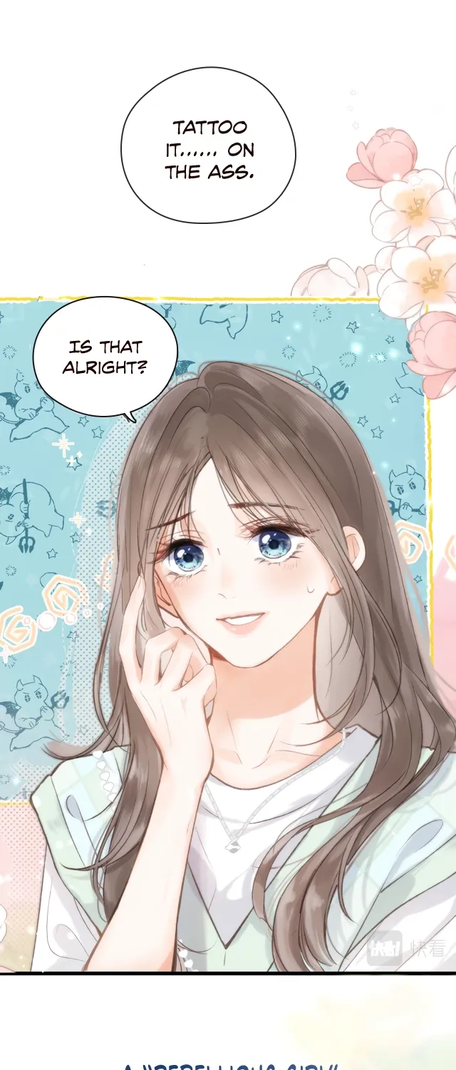 Lost in Reverie Chapter 0.5 page 19 - 