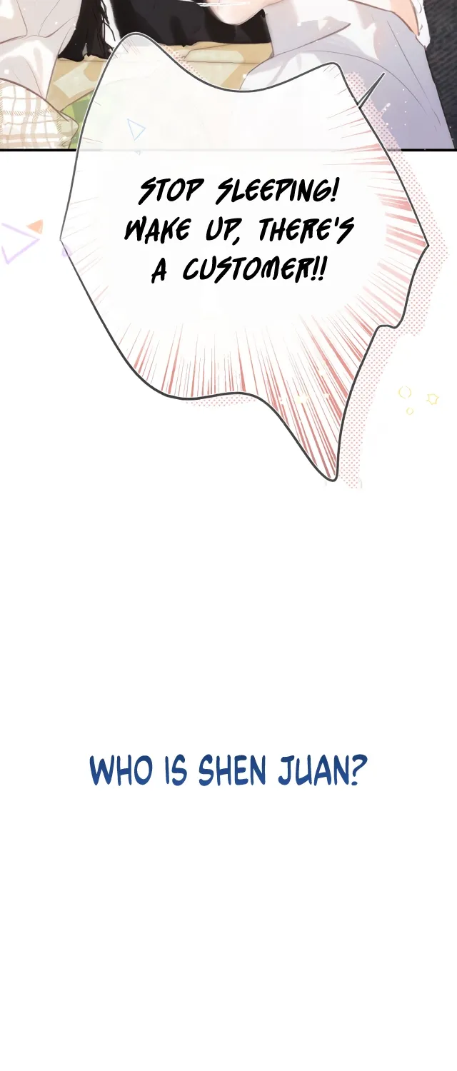 Lost in Reverie Chapter 0.5 page 3 - 