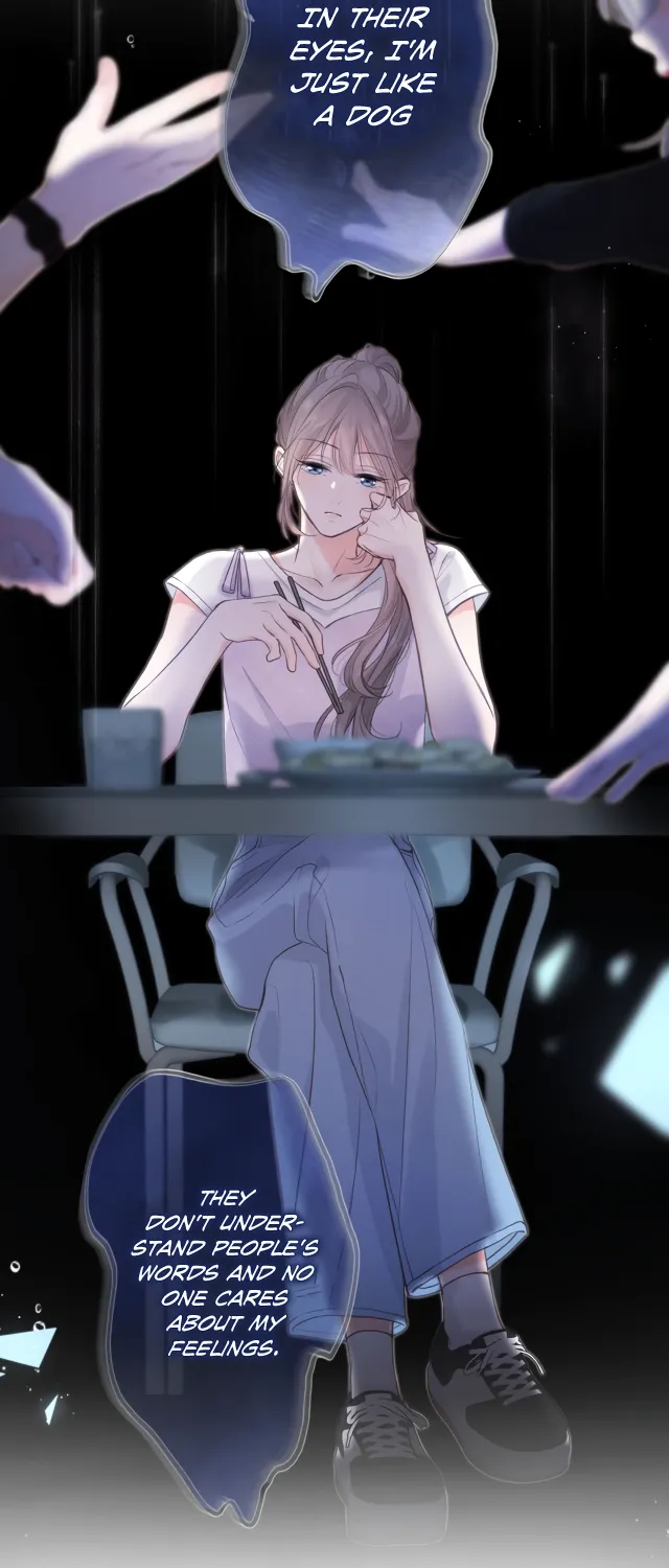 Lost in Reverie Chapter 0.5 page 23 - 