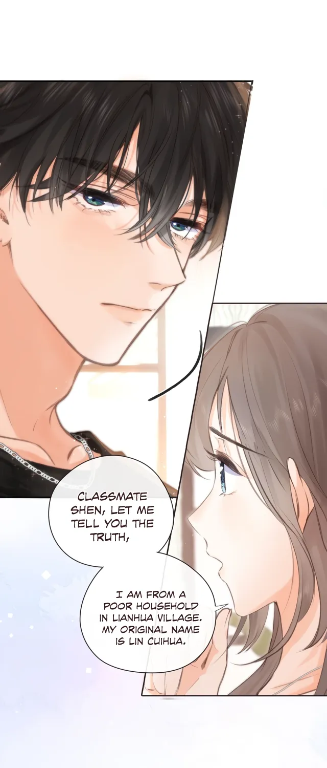 Lost in Reverie Chapter 0.5 page 26 - 